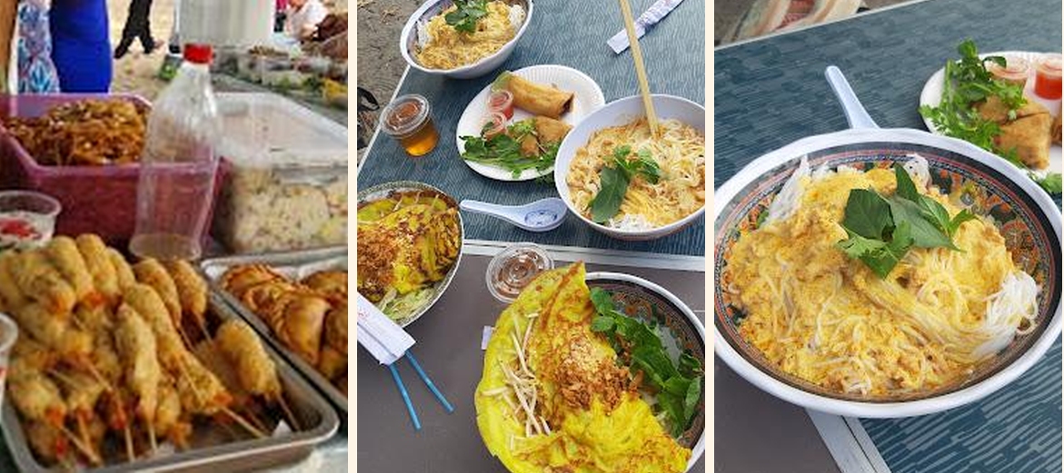 Les dames du lac - Gallery Image 2