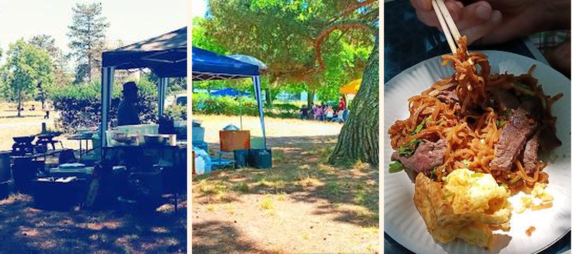 Les dames du lac - Gallery Image 3