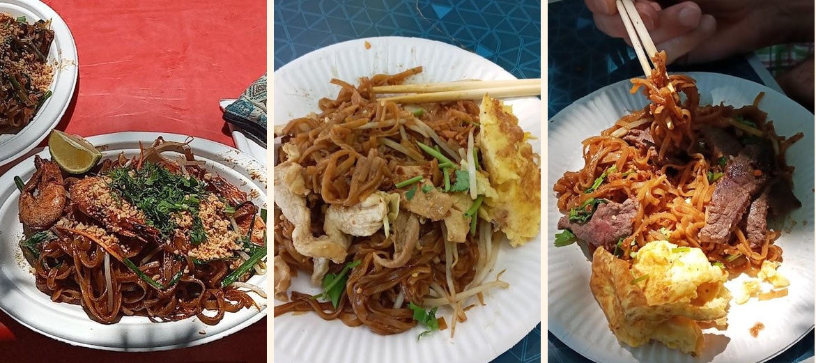 Les dames du lac - Gallery Image 6