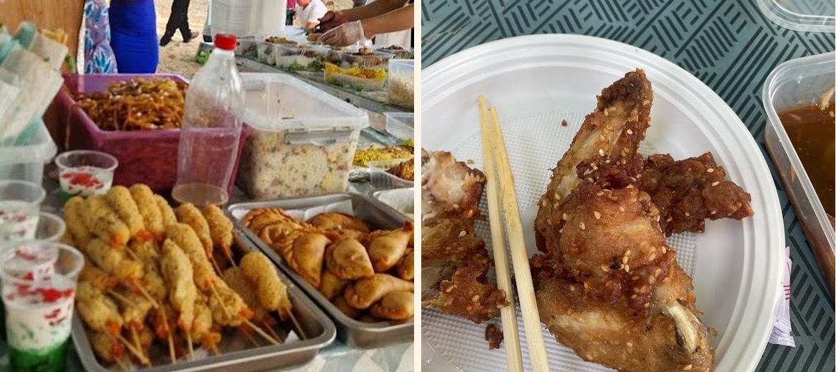 Les dames du lac - Gallery Image 8