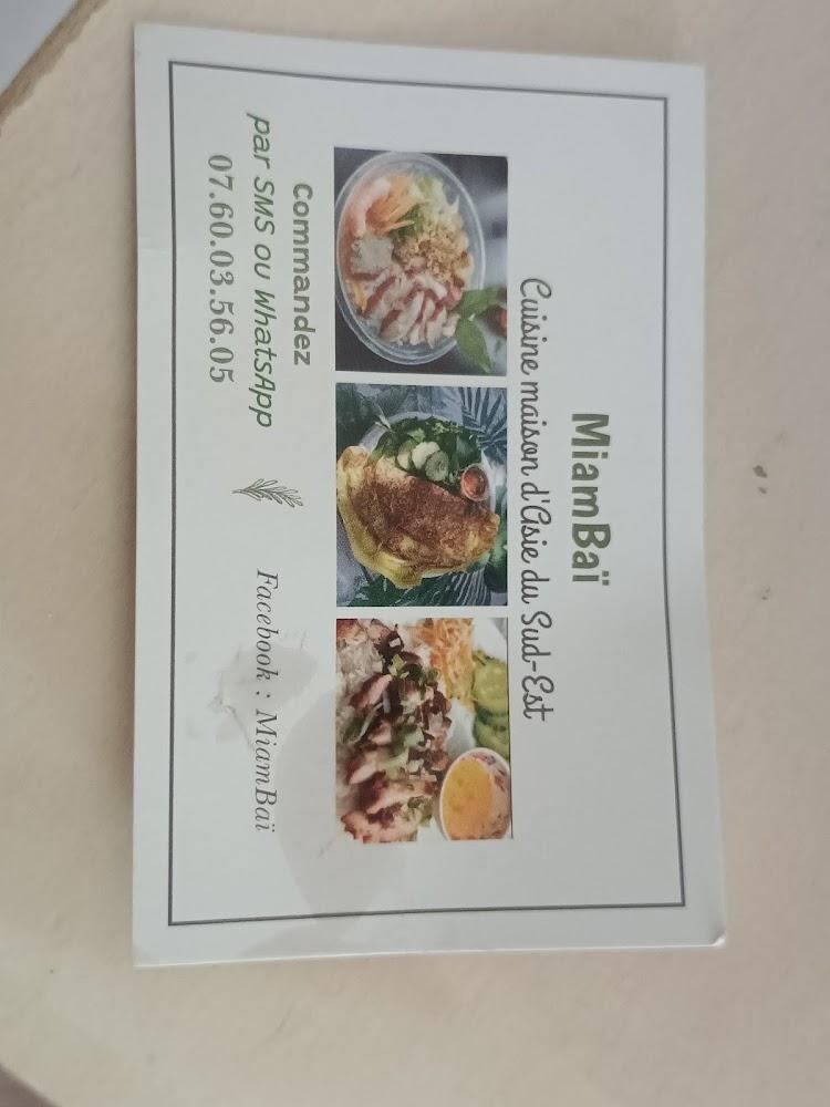 Les dames du lac - Menu Image 1